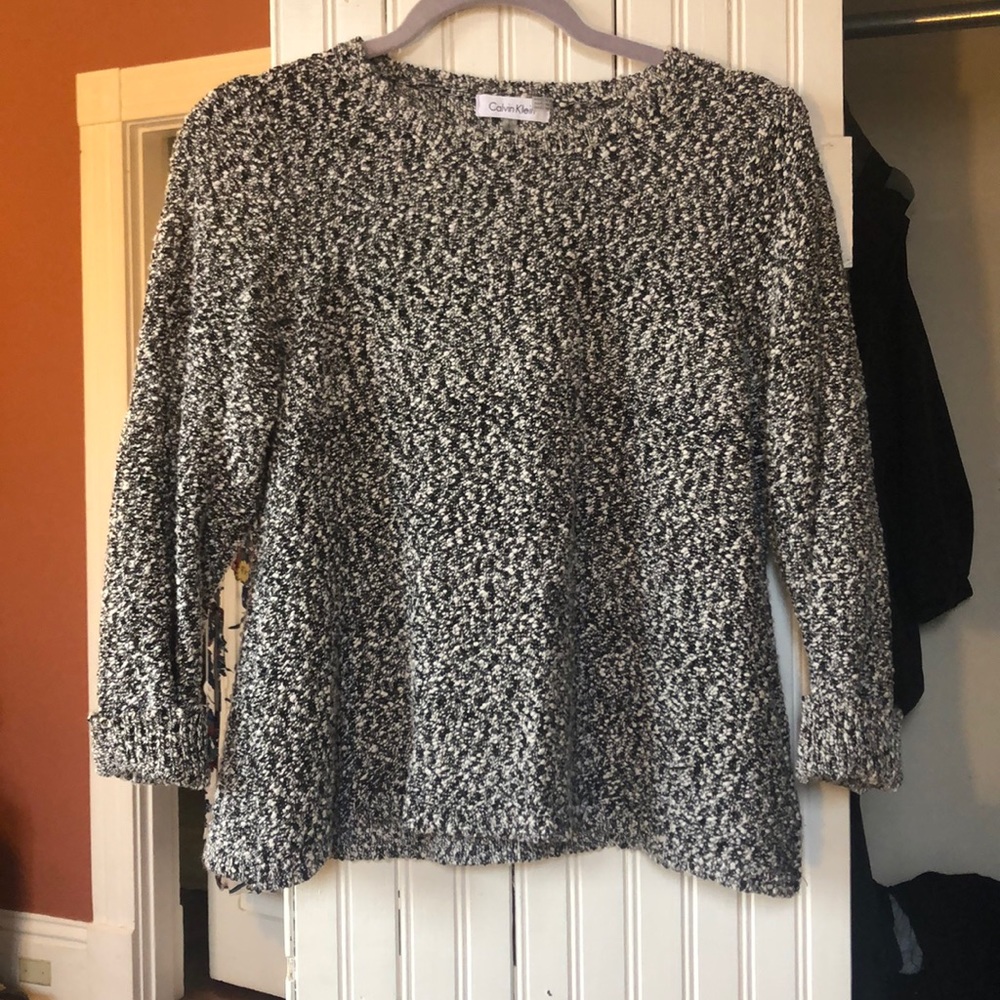 Calvin Klein Sweater
